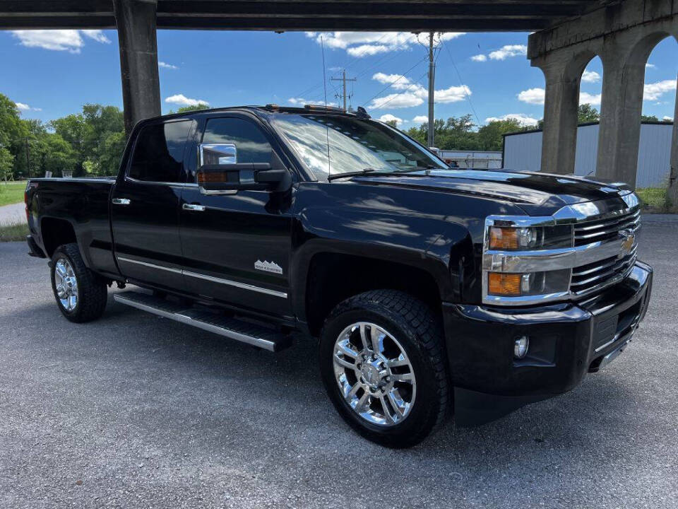chevrolet silverado 2500hd 2016 1GC1KXEG7GF167251 image chevrolet silverado 2500hd 2016 1GC1KXEG7GF167251 image